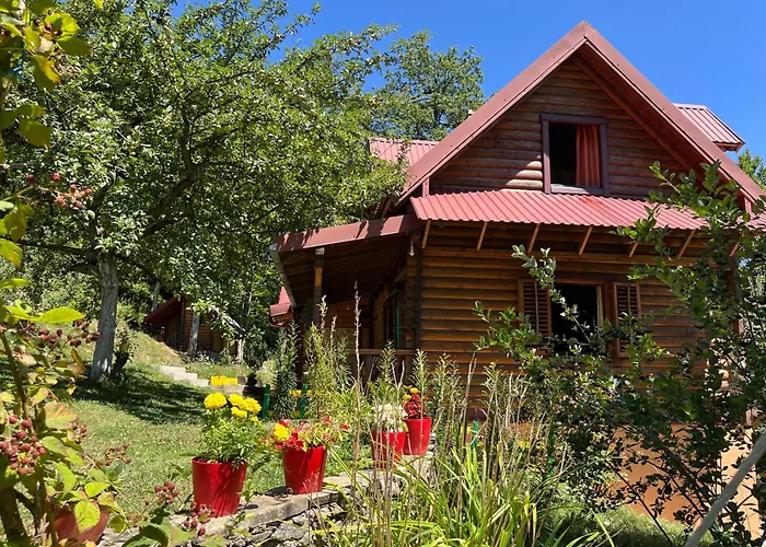 Estate Vukadinovic