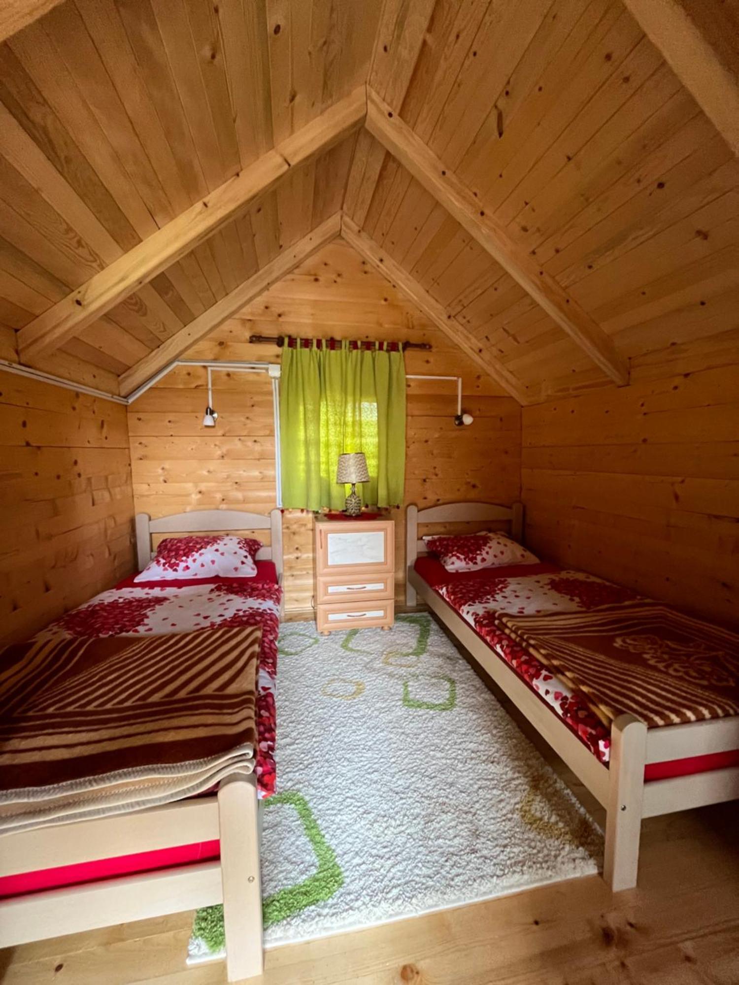 Estate Vukadinovic * Mojkovac