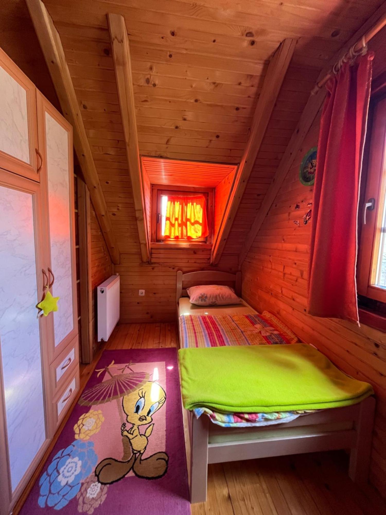 Holiday home Estate Vukadinovic Mojkovac
