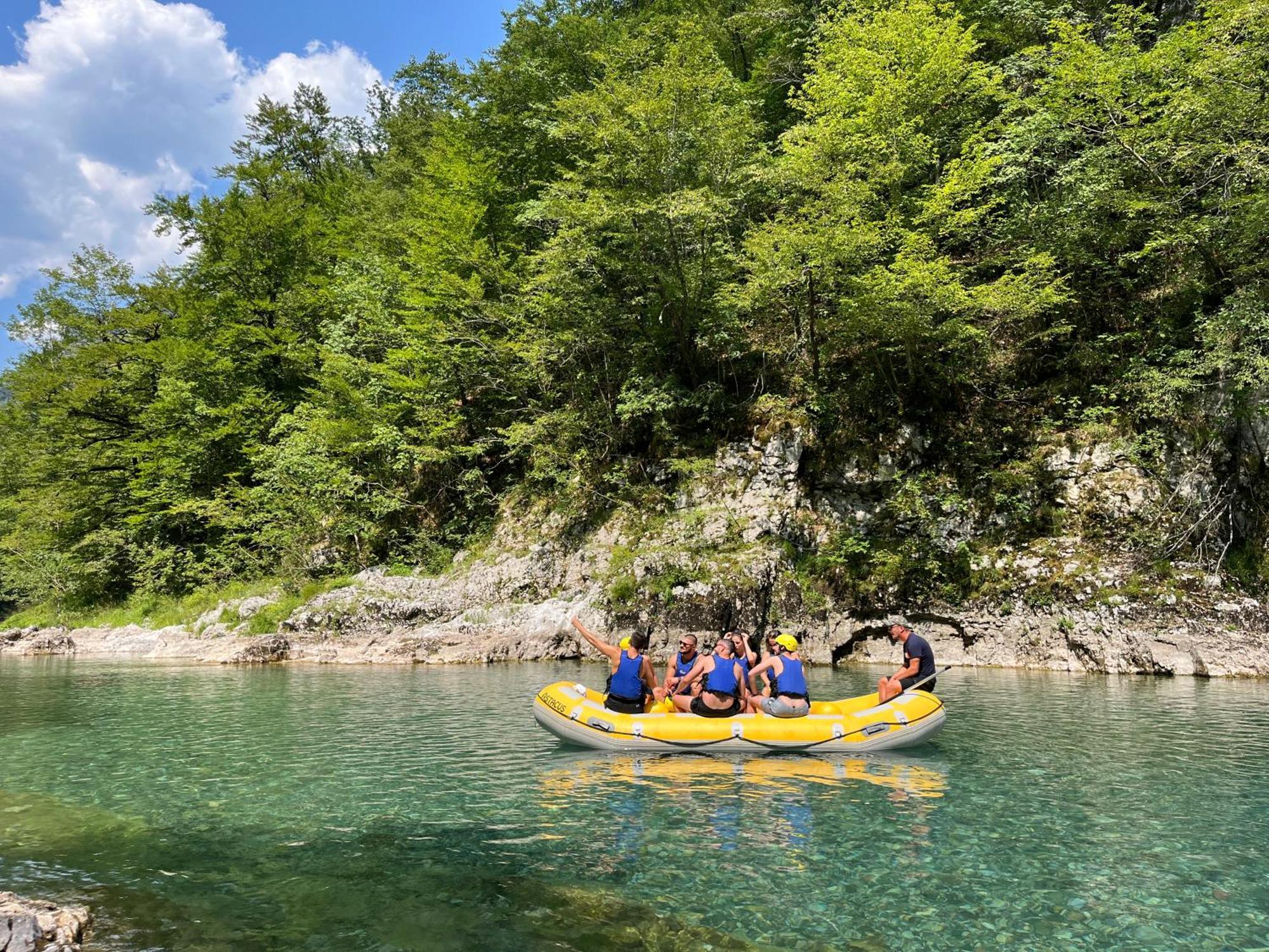 Estate Vukadinovic Holiday home Mojkovac